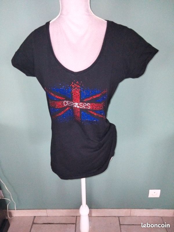 Tee shirt (image 2)