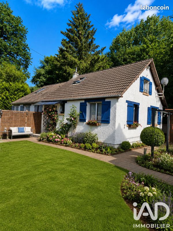 Maison 3 pièces 80 m² · à Lizy-sur-Ourcq · 80 m² · 209 000 €