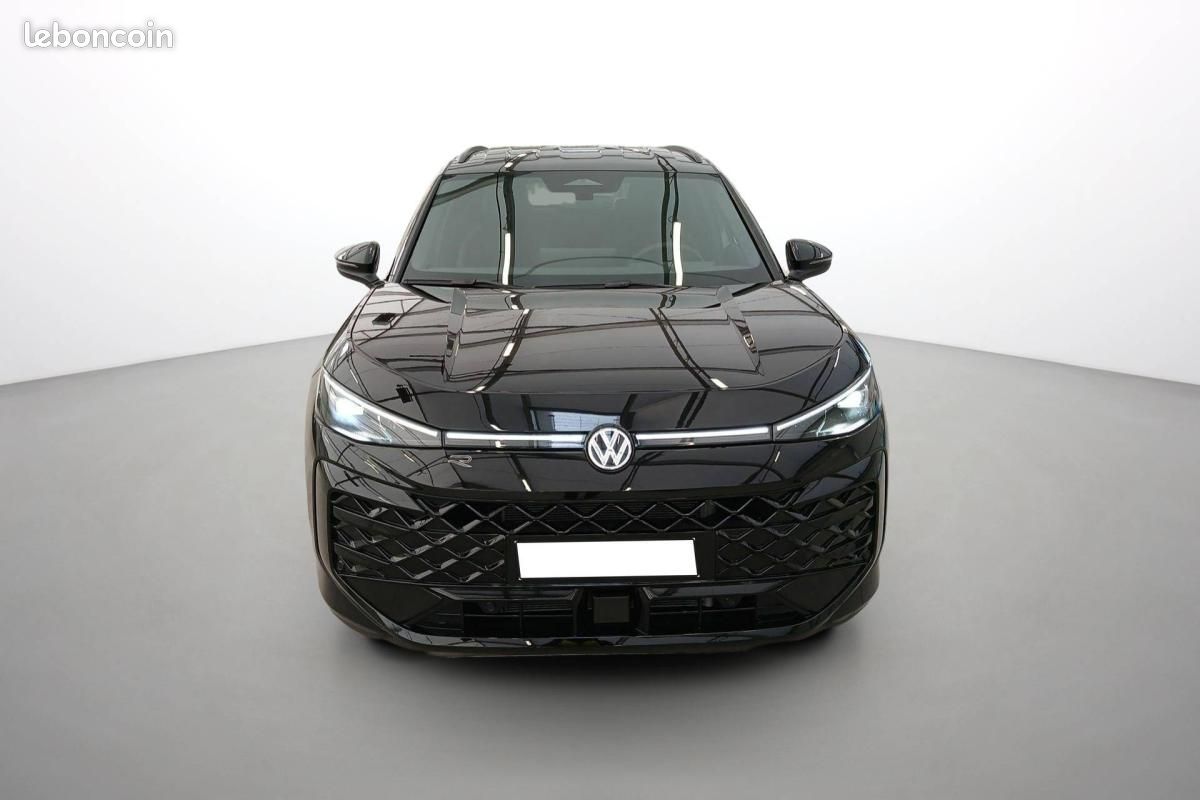 Volkswagen T-Roc 1.5 eTSI EVO2 Hybrid 150 ch DSG7 R-Line (image 9)