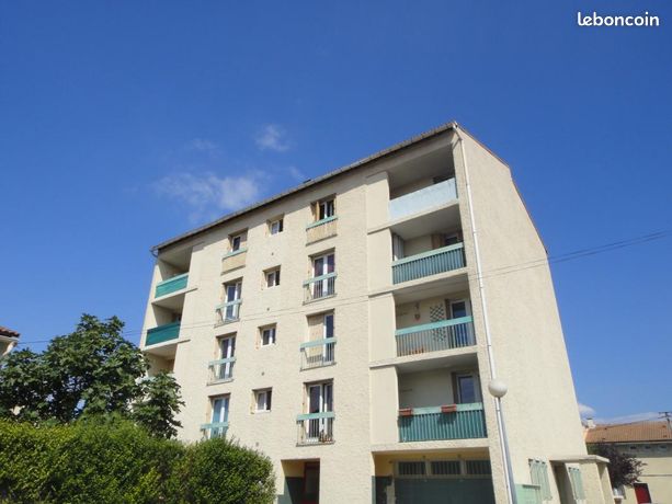 Appartement 3 pièces 68 m²