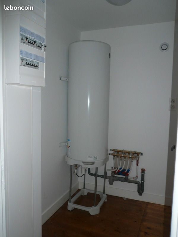 Appartement 5 pièces 106 m² - Cognac 16100 (image principale 12)