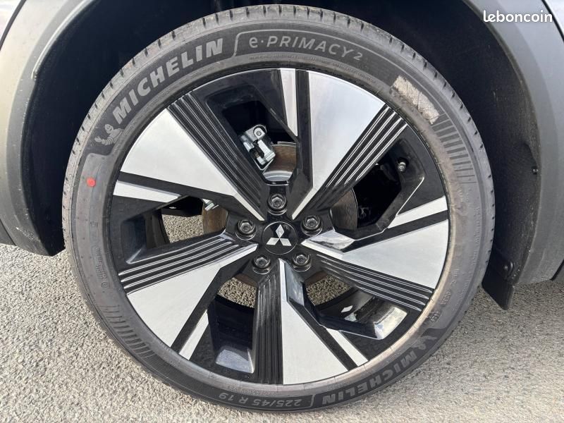Mitsubishi Grandis 1.8 MPI HEV 158ch Instyle (image 10)