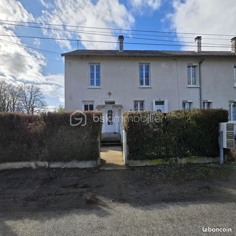 Maison 7 pièces 104 m²