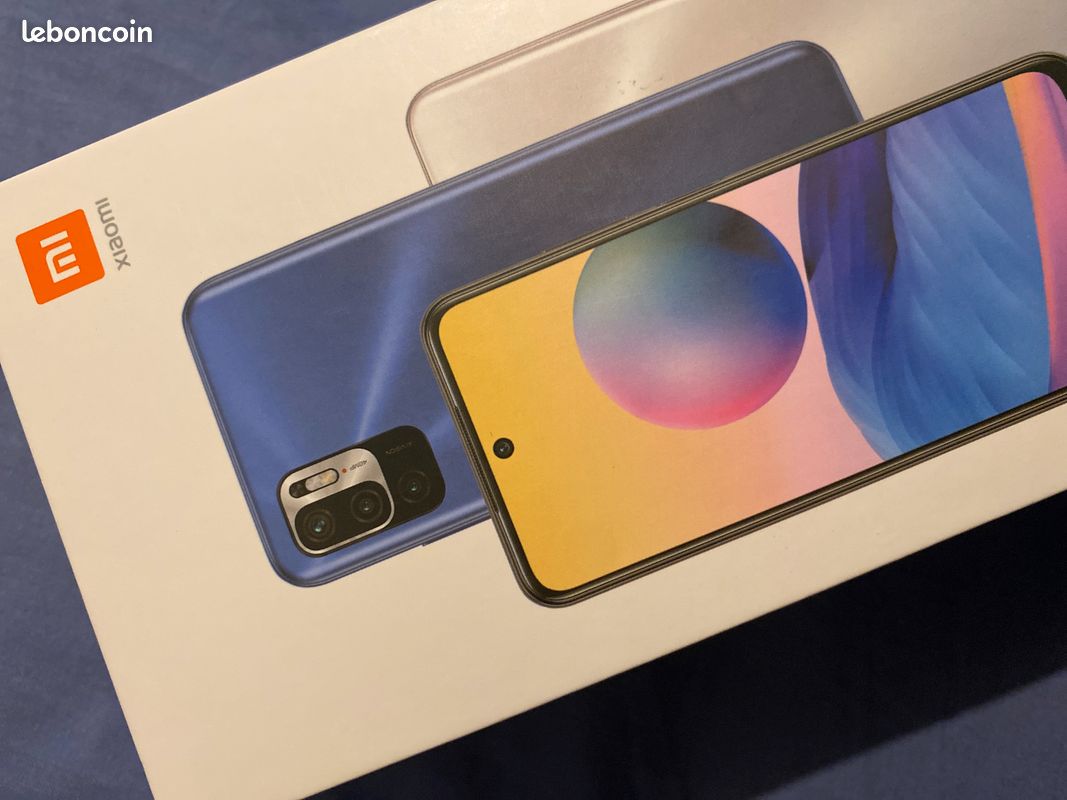 Redmi note 10 (image 1)