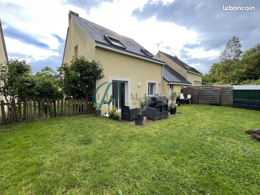 Maison 4 pièces 95 m² (image 1)