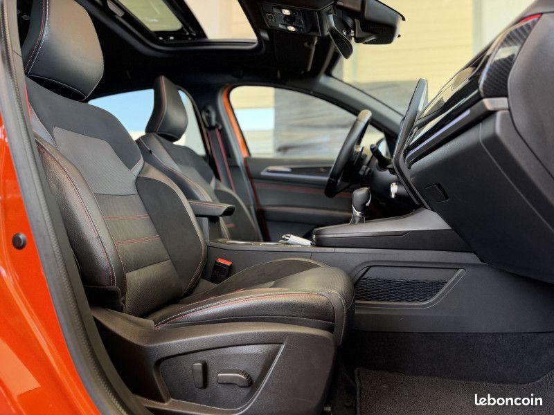 Renault ARKANA 1.3 TCE MILD HYBRID 160CH RS LINE EDC -22 (image 6)