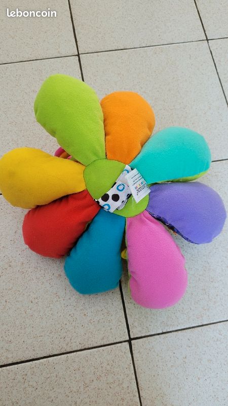 Jouets d'éveil (image 2)