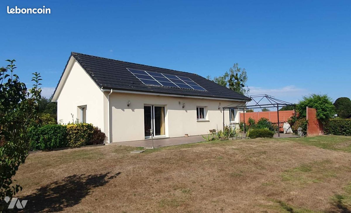 Maison 7 pièces 190 m² (image 12)