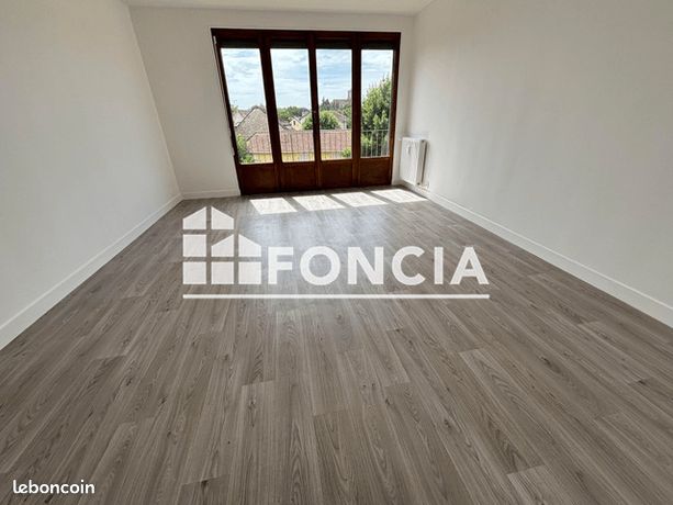 Appartement 3 pièces 68 m²