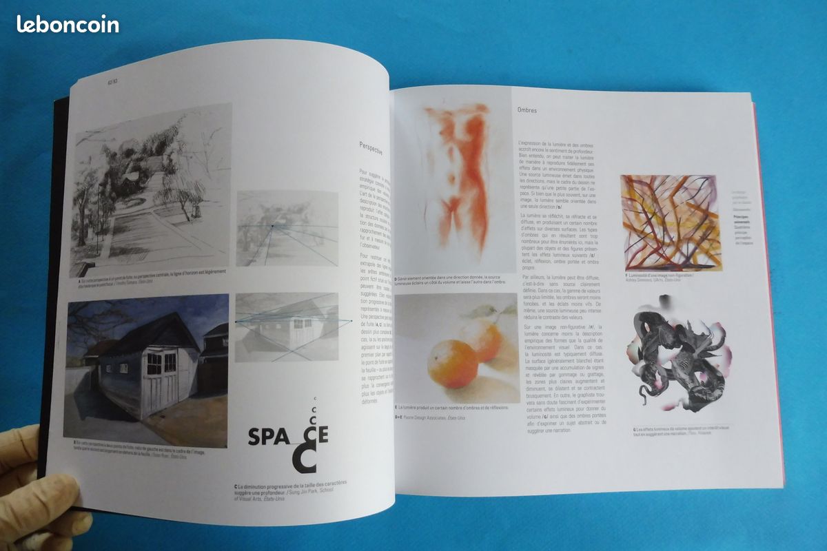 Le Design graphique par le dessin - Timothy Samara - cig13 (image 5)