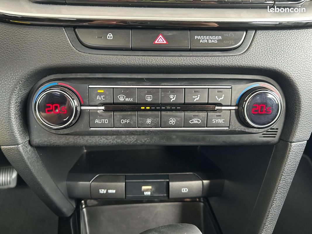 Kia Ceed 1.5 T-GDI 160ch Active DCT7 (image 15)