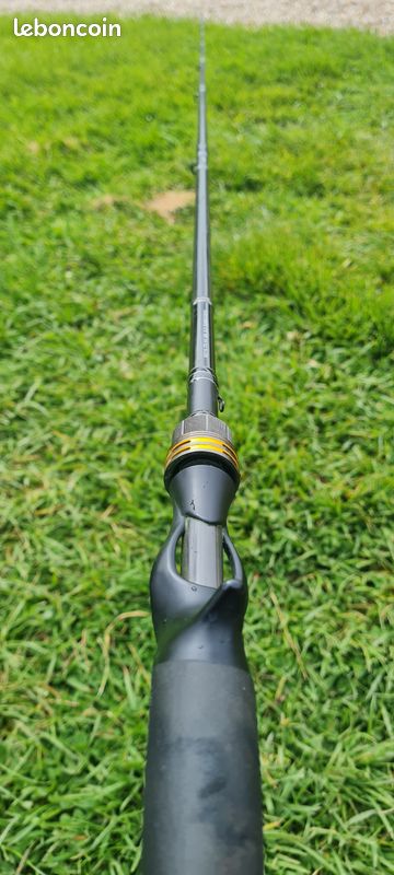 Canne casting daiwa tatula (image 2)
