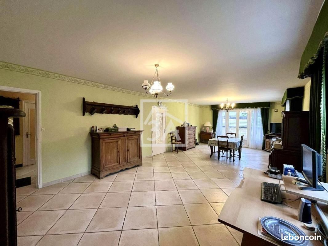 Maison 4 pièces 127 m² · à Wizernes · 127 m² · 222 600 €