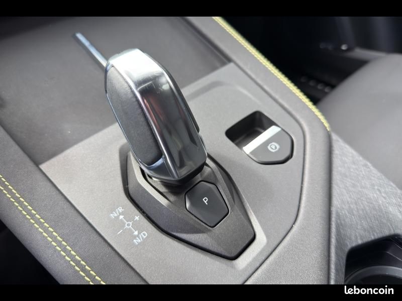 Lynk&co 01 1.5 PHEV 276ch More 3DHT Pro (image 21)