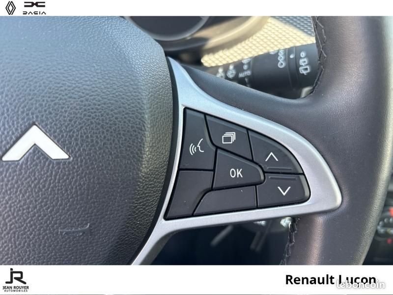 Dacia Sandero 1.0 SCe 65ch Expression (image 18)