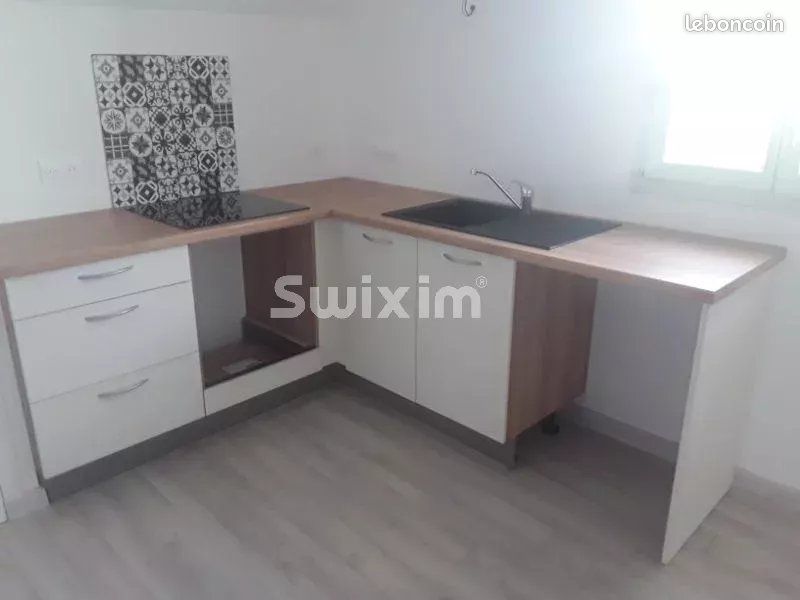 Appartement 3 pièces 54 m² · à Nozeroy · 54 m² · 627 €/mois