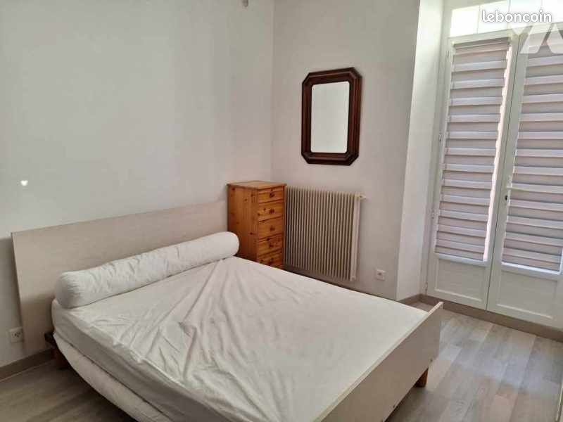 Appartement 2 pièces 46 m² · à Ajaccio · 46 m² · 160 000 €