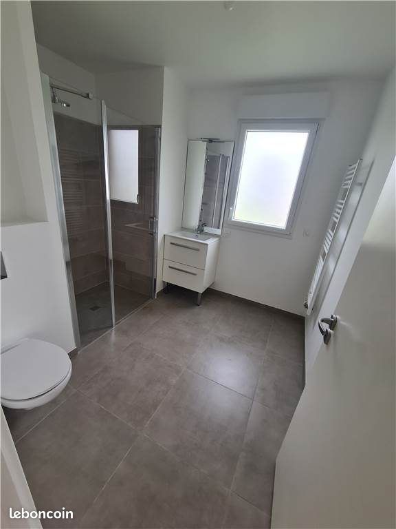 Appartement a louer mont-saint-aignan - 3 pièce(s) - 60 m2 - Surfyn