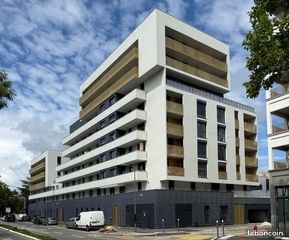 Appartement 2 pièces 37 m² · à Évry-Courcouronnes · 37 m² · 194 000 €