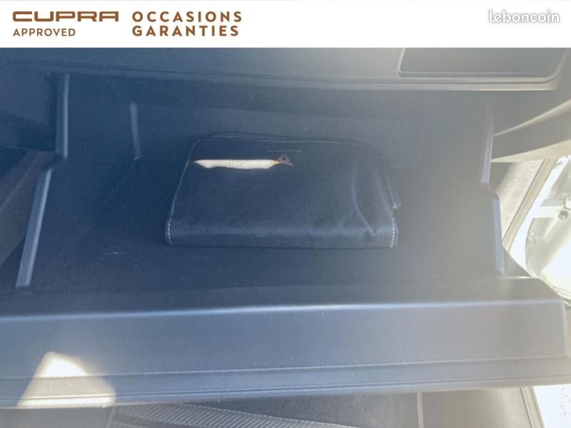 Cupra Formentor 1.5 TSI 150ch VZ-Line DSG7 (image 21)