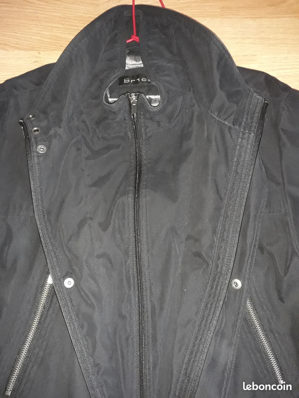 Manteau Homme (image 5)