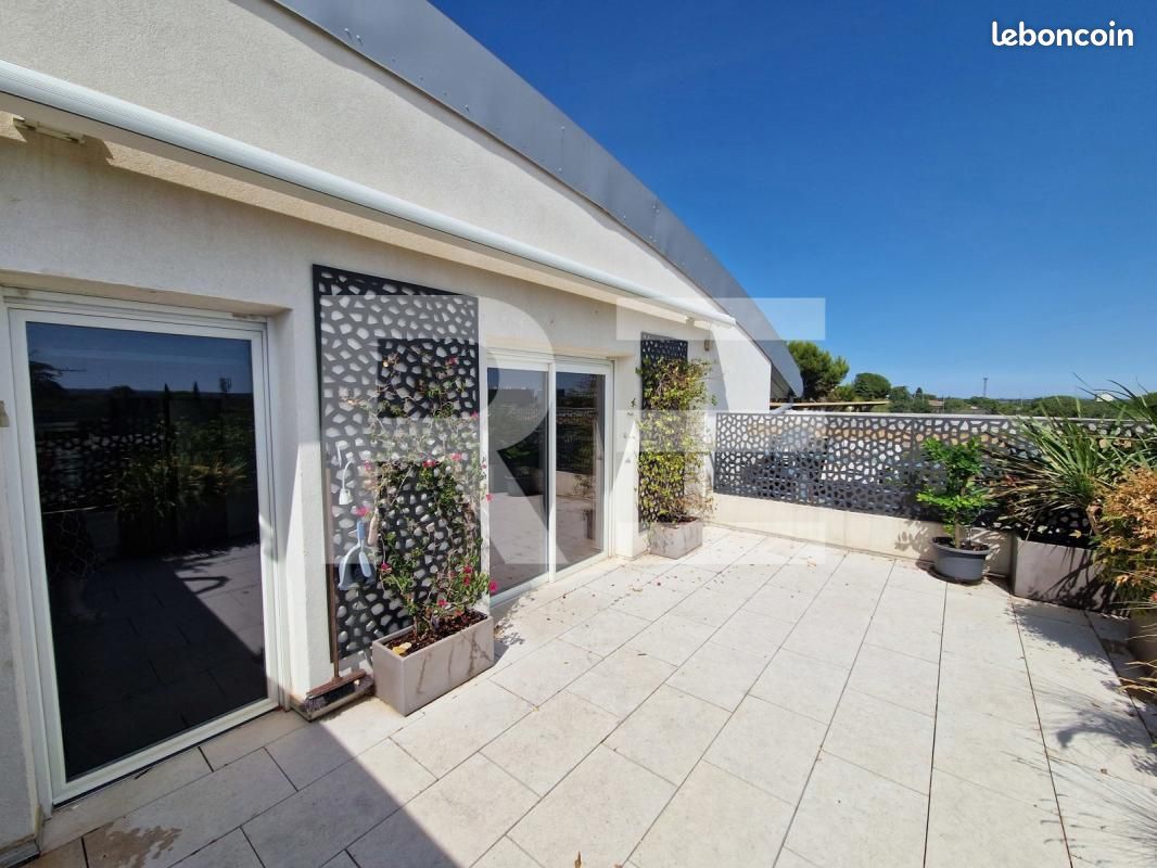 Appartement 3 pièces 69 m² · à Nîmes · 69 m² · 225 000 €