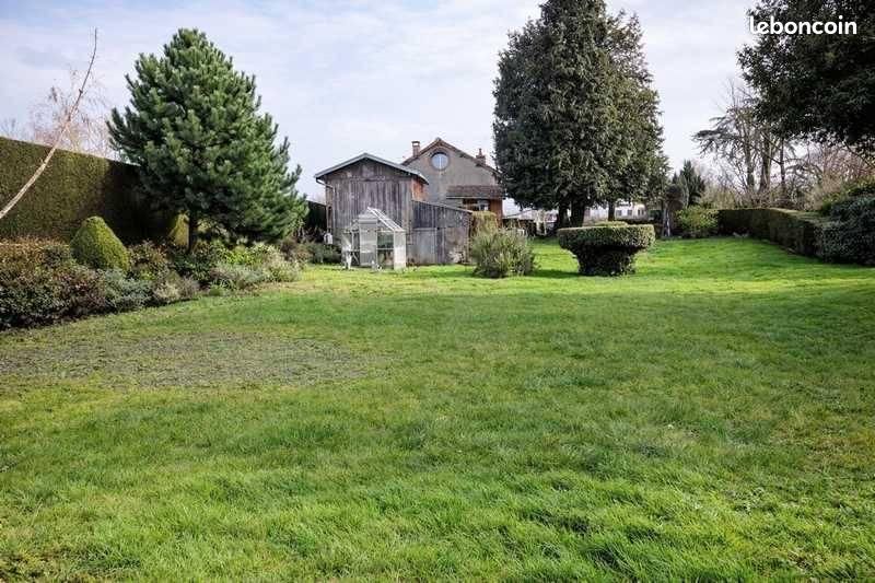 Maison 5 pièces 110 m² · à Chars · 110 m² · 195 000 €