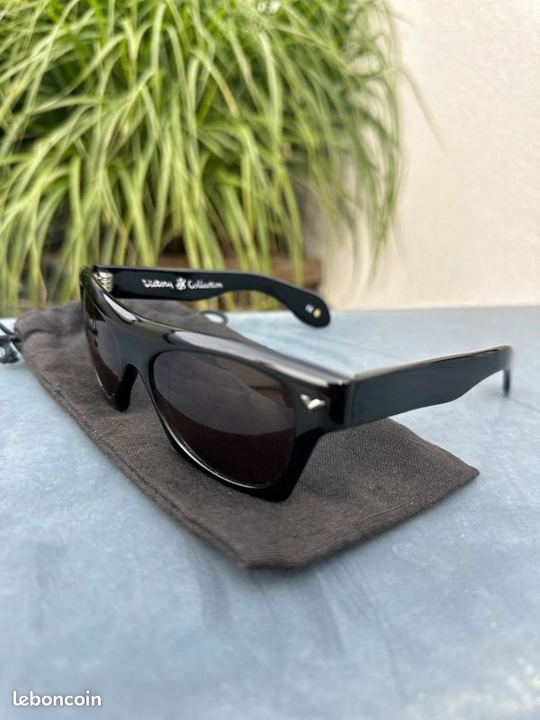 Lunettes Victory collection Palm Beach 2 (image 7)