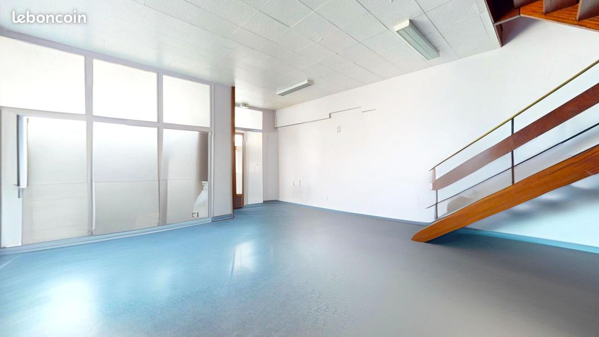 Maison 2 pièces 125 m² · à Lillebonne · 125 m² · 128 500 €