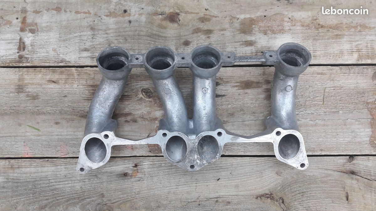 Collecteur Admission Moteur XUD 1.9D ( Peugeot / Citroën ) (image 2)