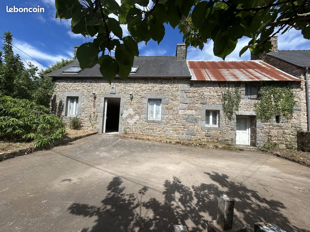 Maison 4 pièces 145 m² · à Saint-Julien · 145 m² · 126 700 €