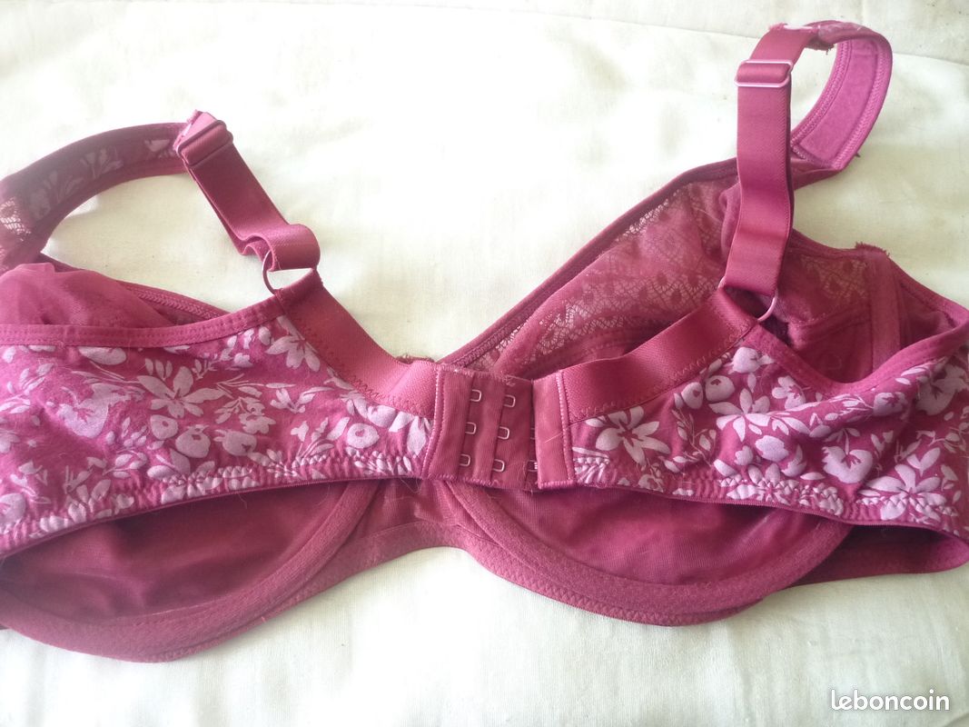 Soutien gorge blancheporte 115E (image 3)