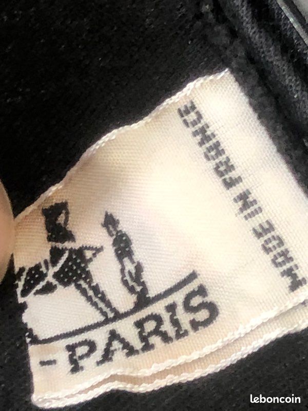 Parapluie vintage hermès Paris (image 6)