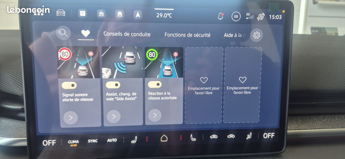 VOLKSWAGEN ID.3 Neo 50 kWh Life (image 21)