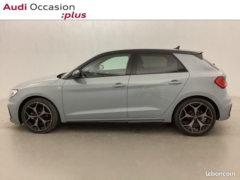 Audi A1 Sportback 35 TFSI 150ch S line plus S tronic 7 (image 2)
