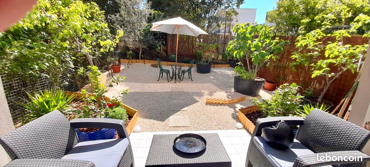 Appartement 1 pièce 27 m² · à Montpellier · 27 m² · 710 €/mois