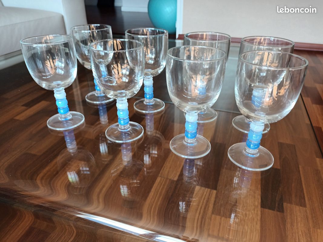 Verres (image 1)