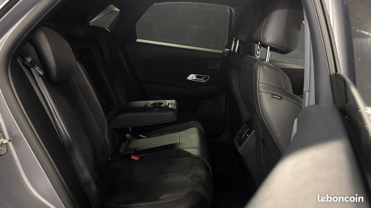 DS DS7 1.5 BLUEHDI 130ch - PERFORMANCE LINE - EAT8 - CARPLAY - FULL ENTRETIEN DS A JOUR (image 4)