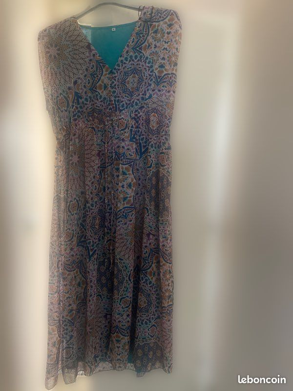 Vend robe femme (image 1)