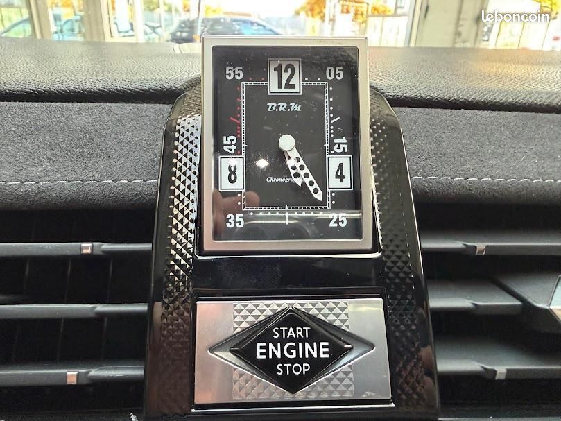 DS 7 Crossback 1.6 pure tech 180 EAT8 performance line + (image 10)