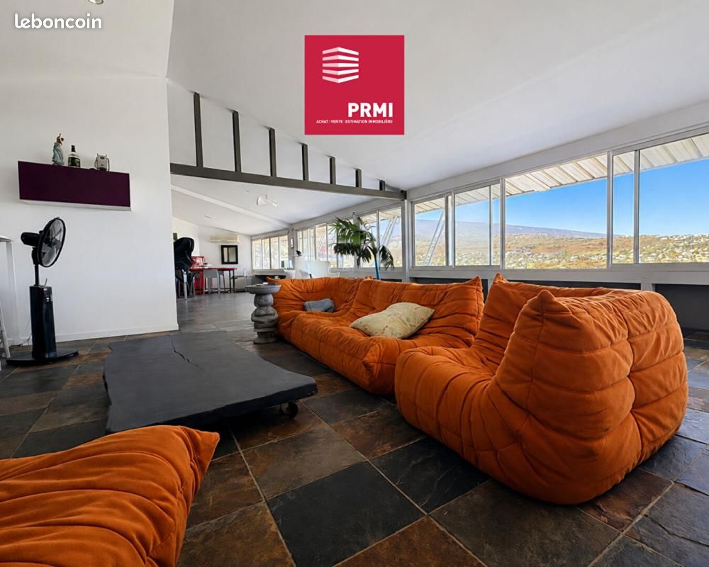 Appartement 5 pièces 230 m² · à Saint-Paul · 230 m² · 1 248 000 €