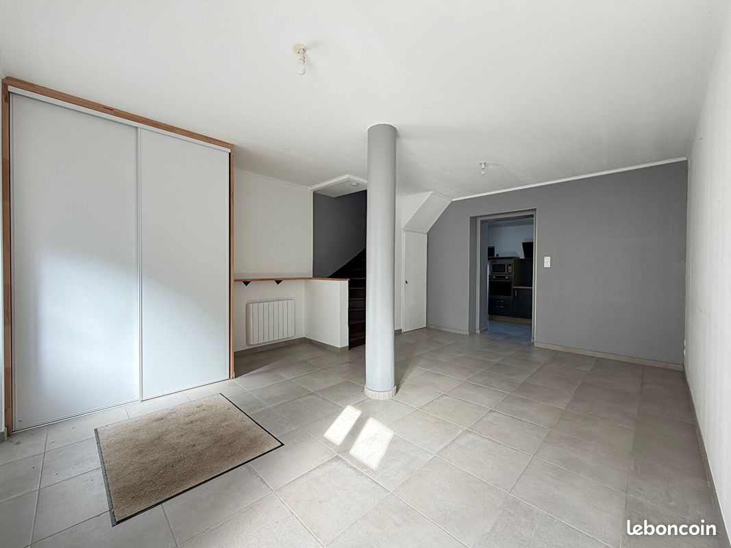 Maison 6 pièces 95 m² · à Ombrée d'Anjou · 95 m² · 134 250 €
