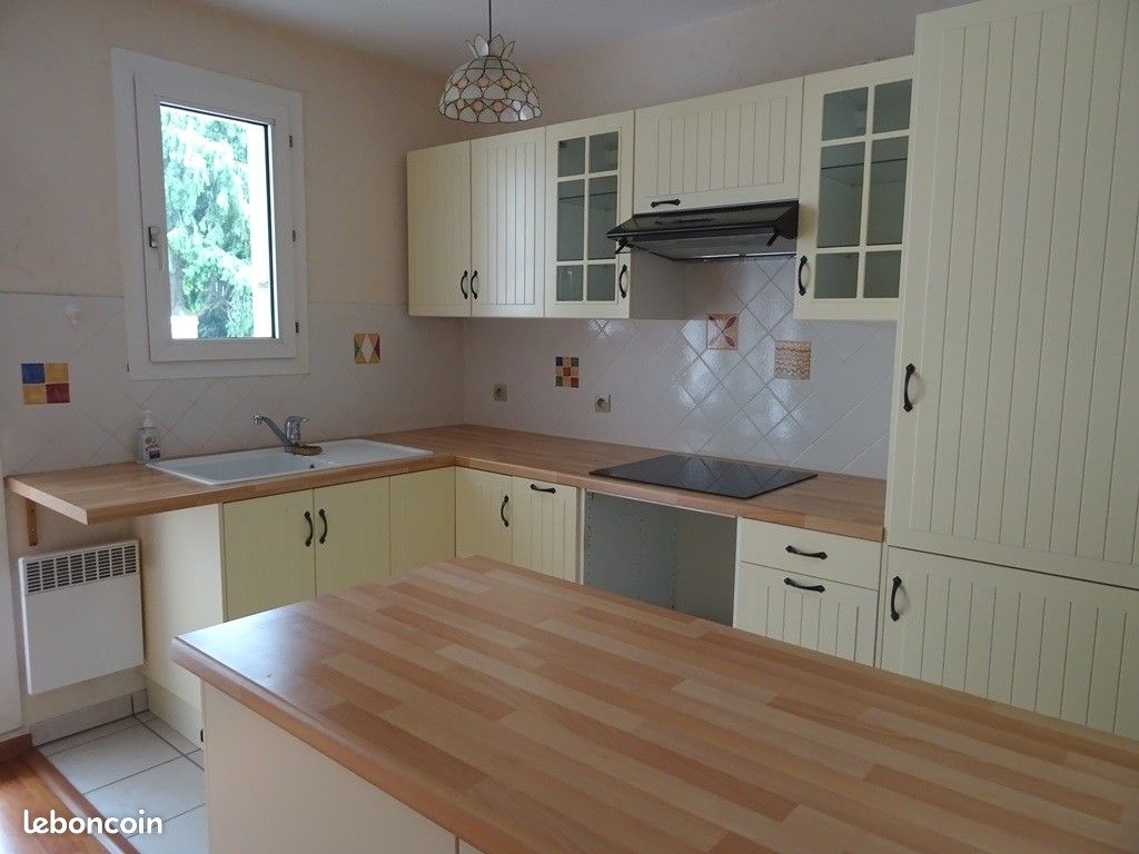 Appartement 2 pièces 46 m² · à Orléans · 46 m² · 603 €/mois