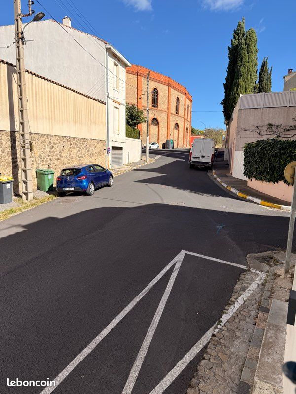 Maison 3 pièces 50 m² · à Béziers · 50 m² · 700 €/mois