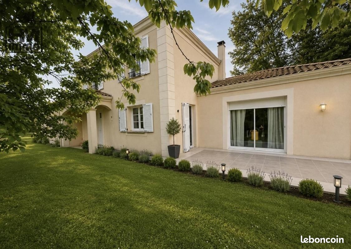 Maison 5 pièces 141 m² · à Panazol · 141 m² · 330 000 €