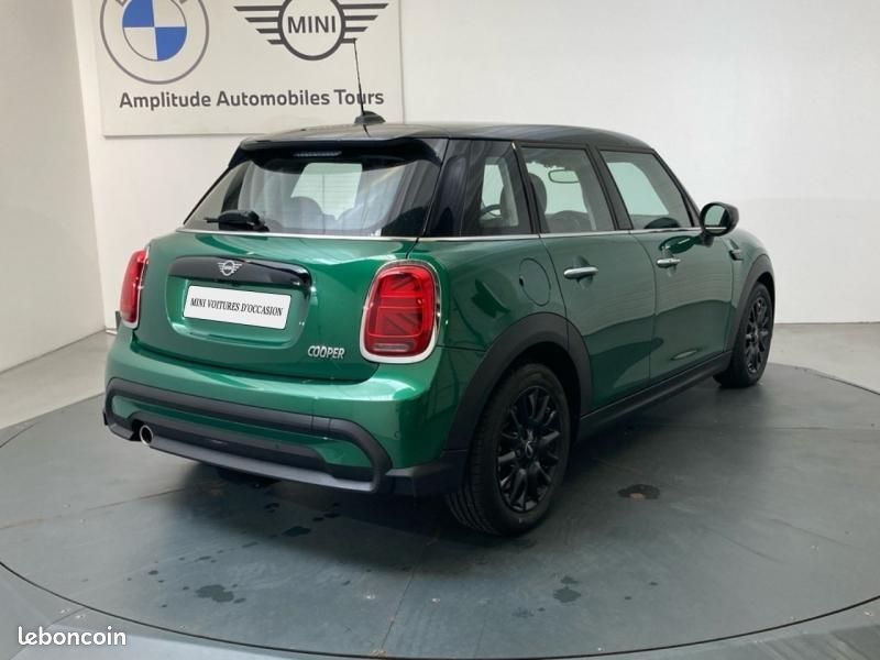 Mini Mini 5 Portes Cooper 136ch BVA7 (image 2)