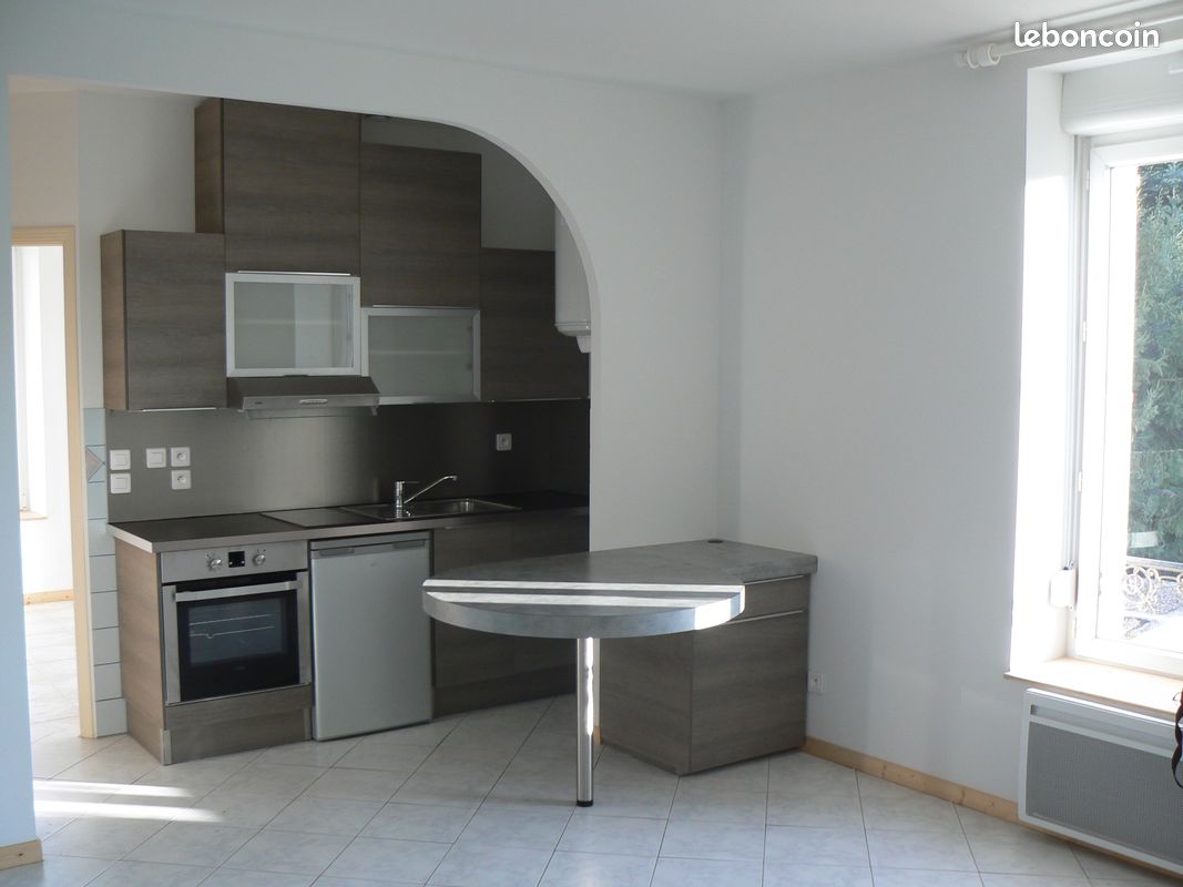 Appartement 1 pièce 35 m² · à Épinal · 35 m² · 409 €