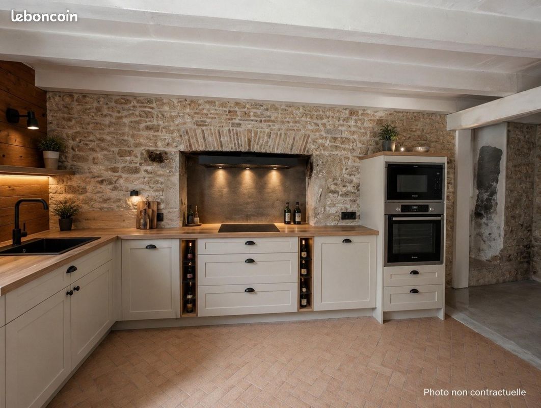 Propriété 5 pièces 171 m² (image 5)