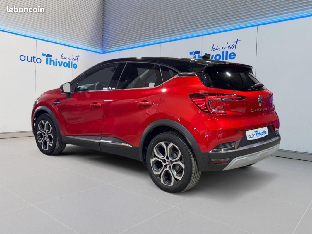 Renault Captur TCe 90 Techno (image 3)