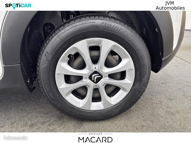 Citroen C3 1.5 BlueHDi 100ch S&S Feel Business E6.d (image 12)